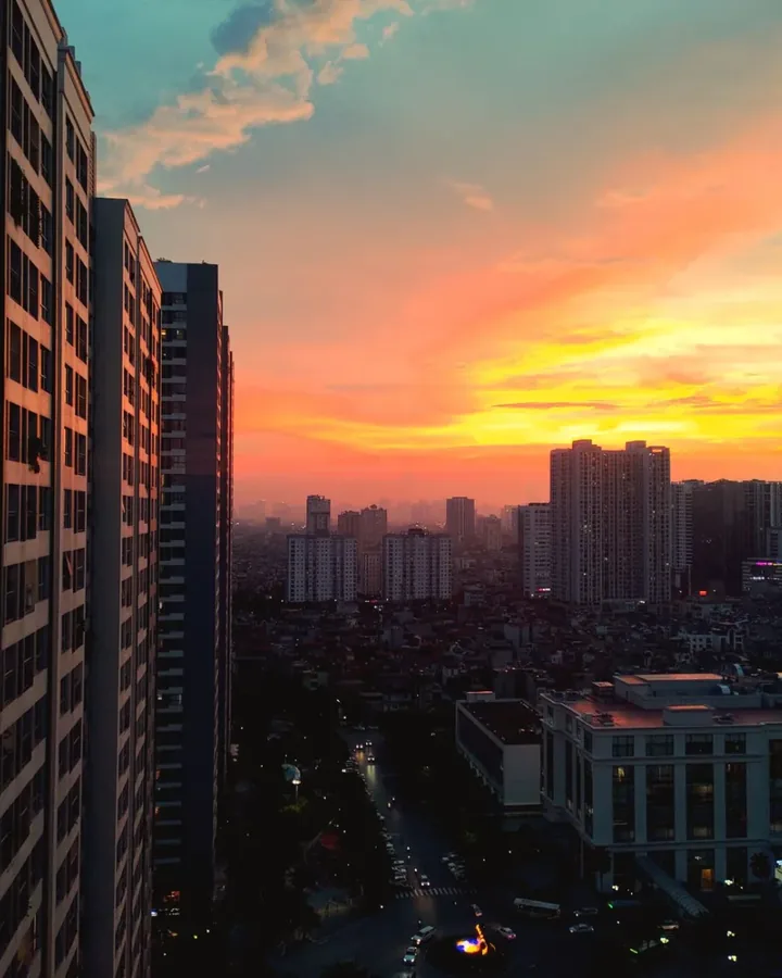 Nhà phố hẻm xe hơi